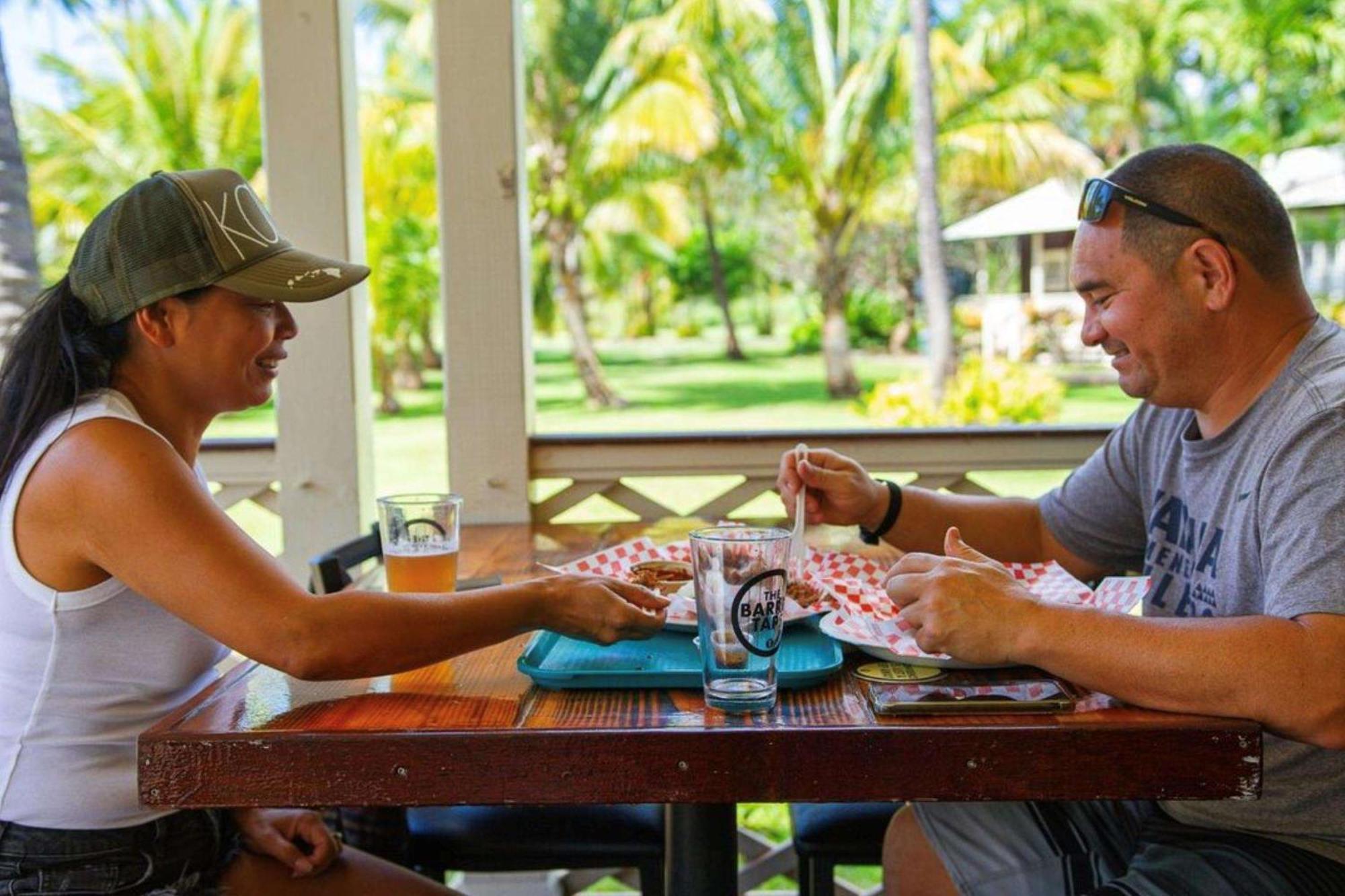 Waimea Plantation Cottages, A Coast Resort Zewnętrze zdjęcie