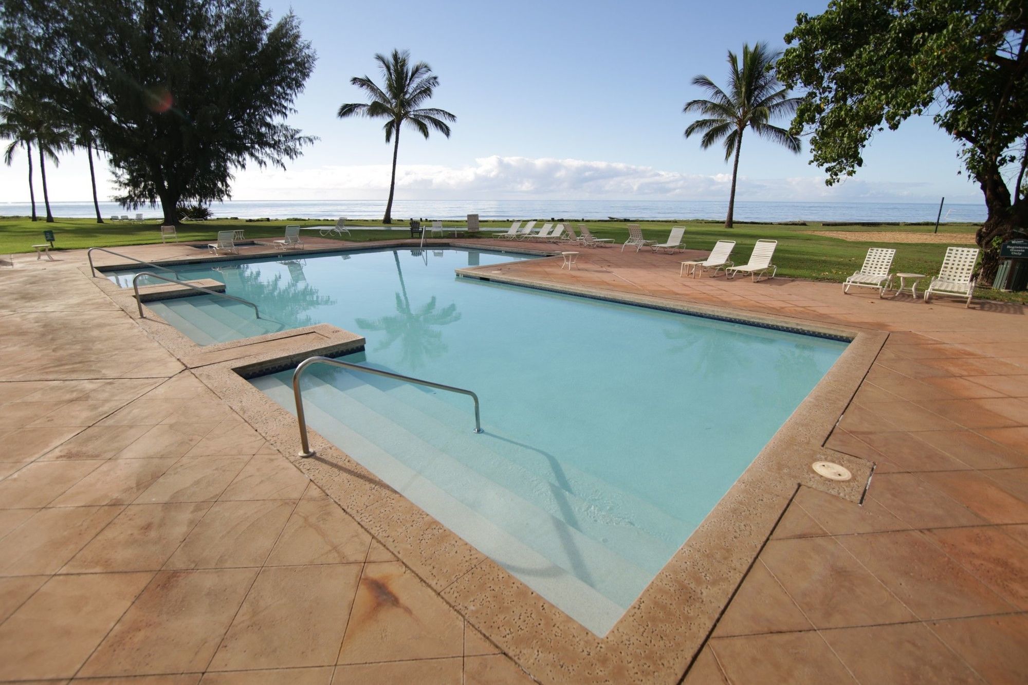 Waimea Plantation Cottages, A Coast Resort Zewnętrze zdjęcie