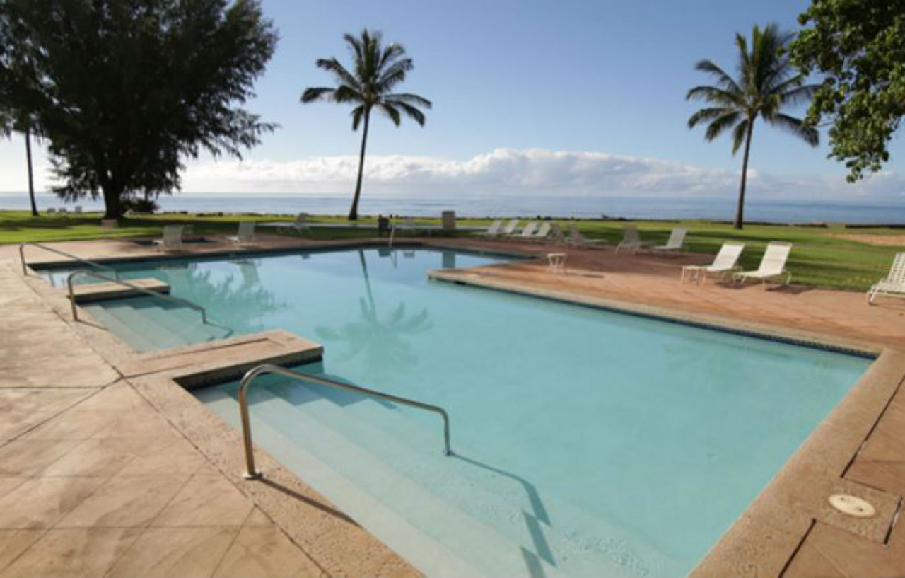 Waimea Plantation Cottages, A Coast Resort Zewnętrze zdjęcie